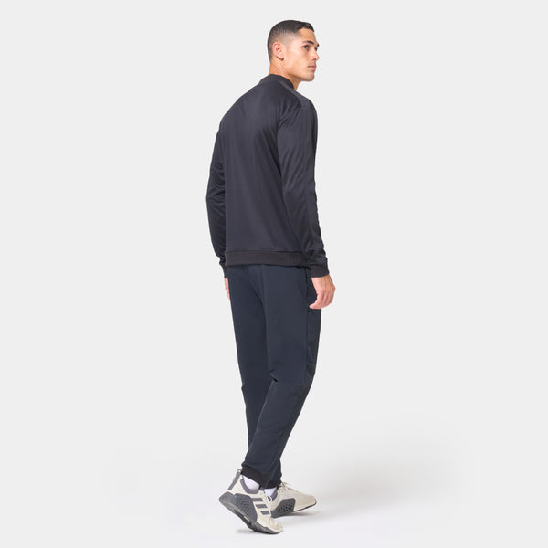 Lightweight Performance Top - Black