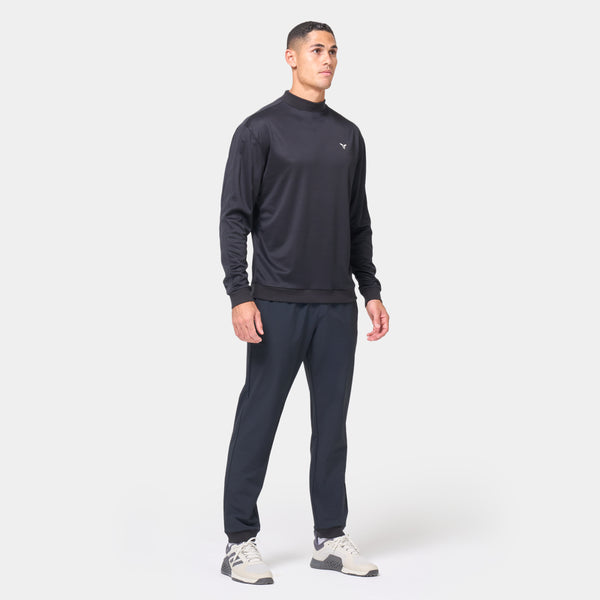 Lightweight Performance Top - Black