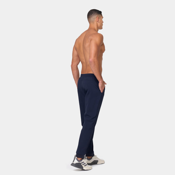 Essential Hybrid Pants - Navy