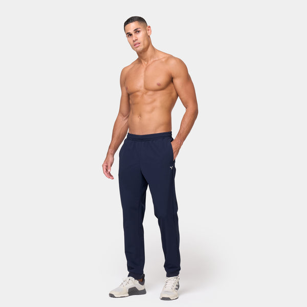 Essential Hybrid Pants - Navy