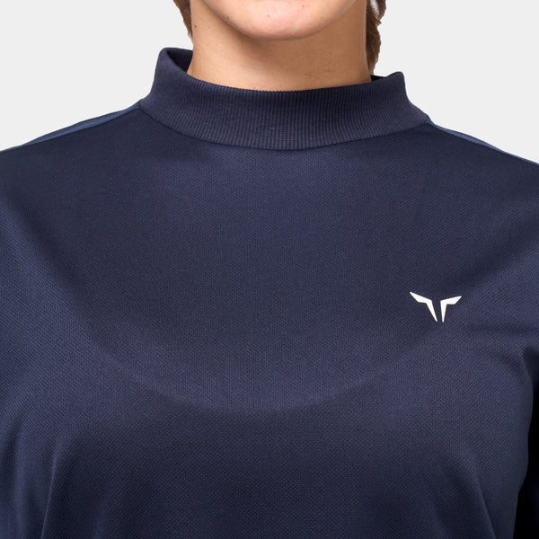 Light Weight Performance Top - Navy