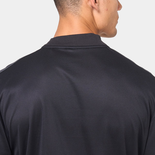 Lightweight Performance Top - Black