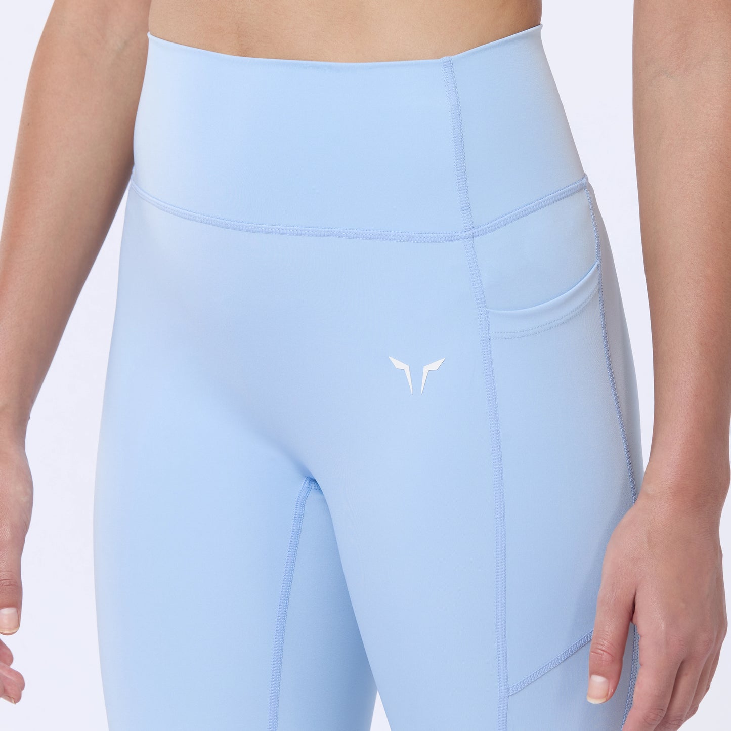 Essential ACT Leggings 24" 2.0 - Skyway