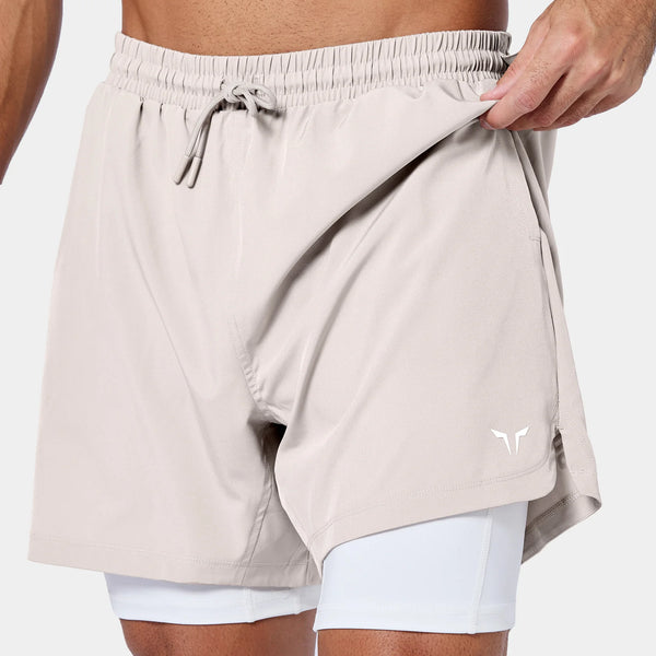 Pro 5” 2-in-1 Shorts - 2 Pack