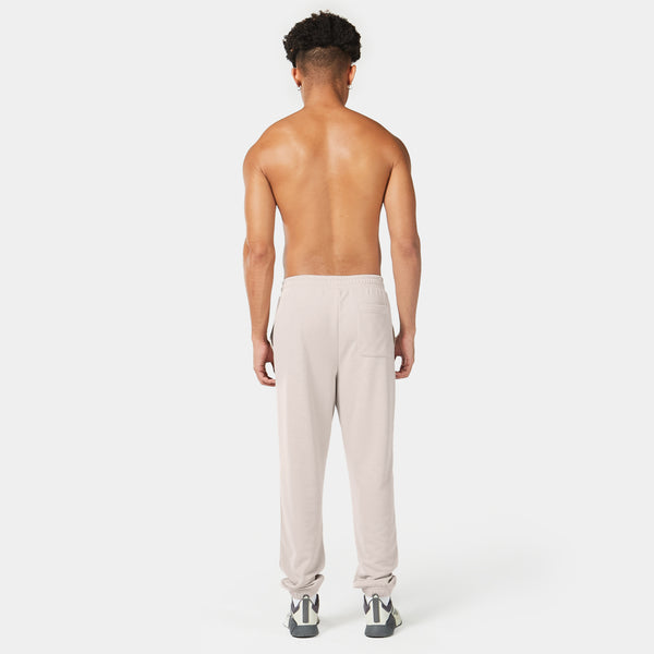 Essential Workout Joggers - Silver Lining