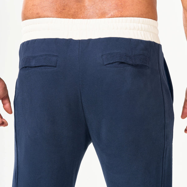 Golden Era Back-On-Track Joggers - Navy