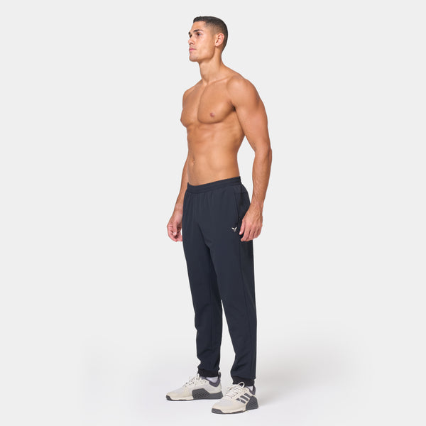 Essential Hybrid Pants - Black