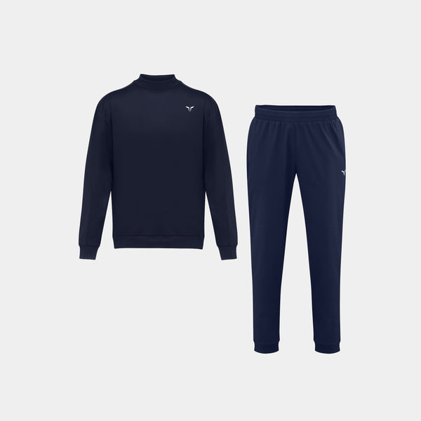 Elevate Active Kit - Navy