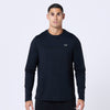 Essential Active Full Sleeves Tee - Skyway