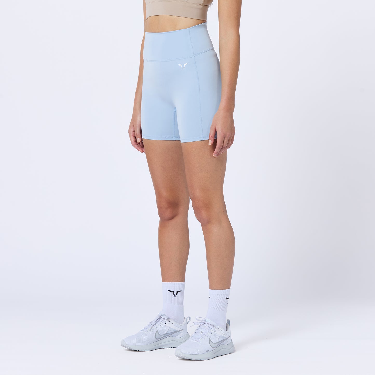 5" Cycling Shorts - Skyway