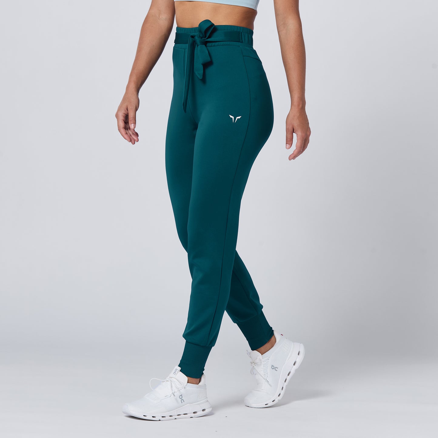 Do Knot Joggers 2.0 - Teal