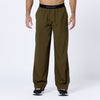 Essential Stretch Joggers - Cobblestone