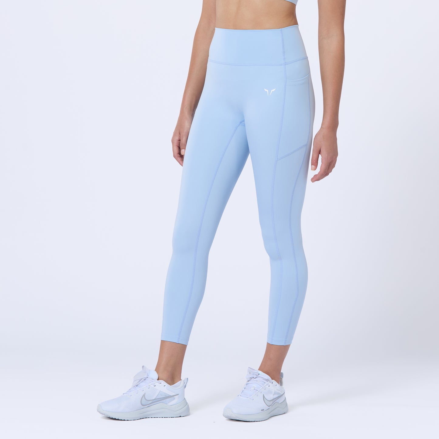 Essential ACT Leggings 24" 2.0 - Skyway