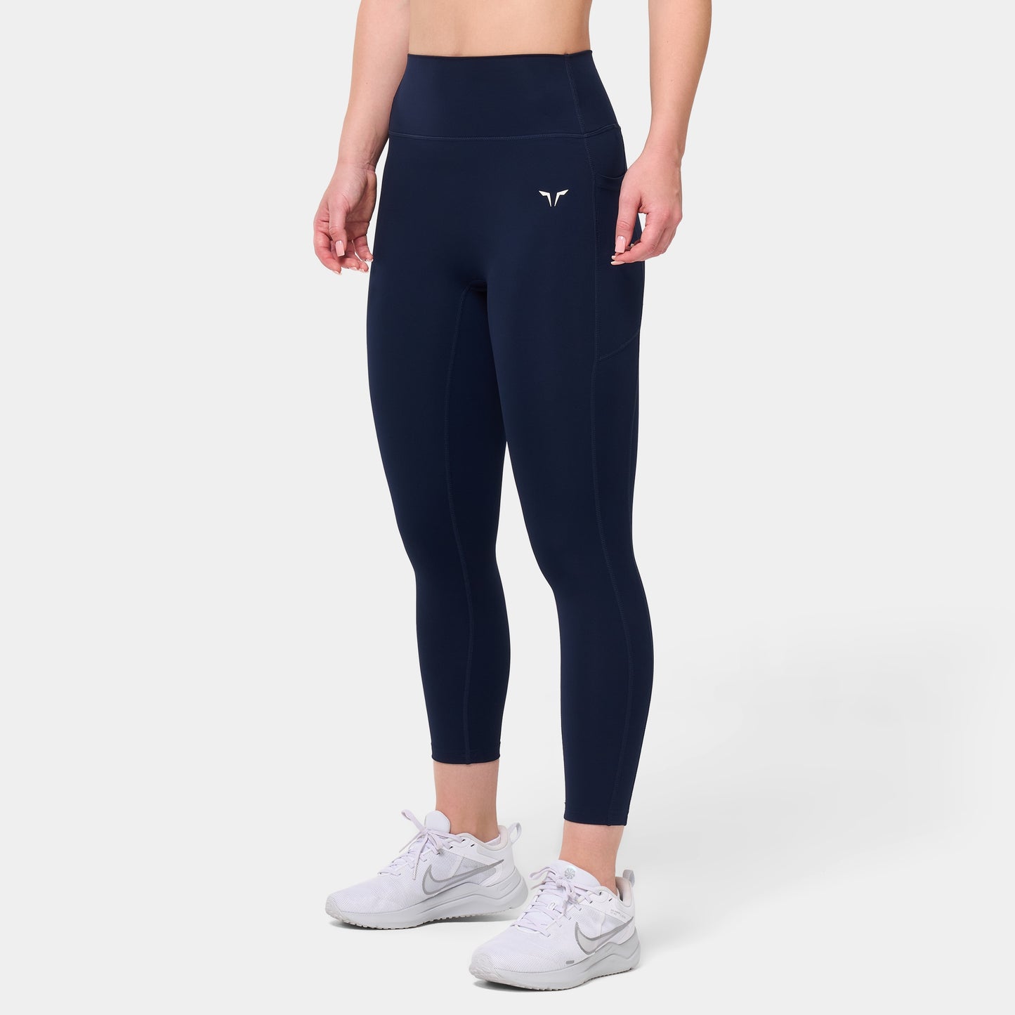 Essential ACT Leggings 24" 2.0 - Navy