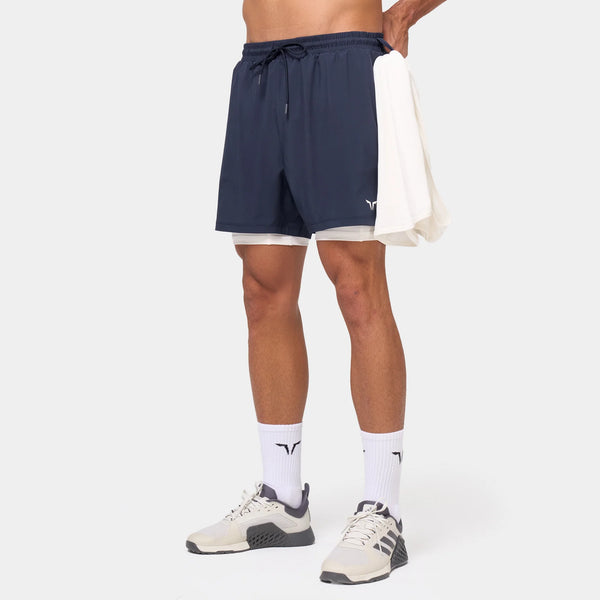 Pro 5” 2-in-1 Shorts - 2 Pack