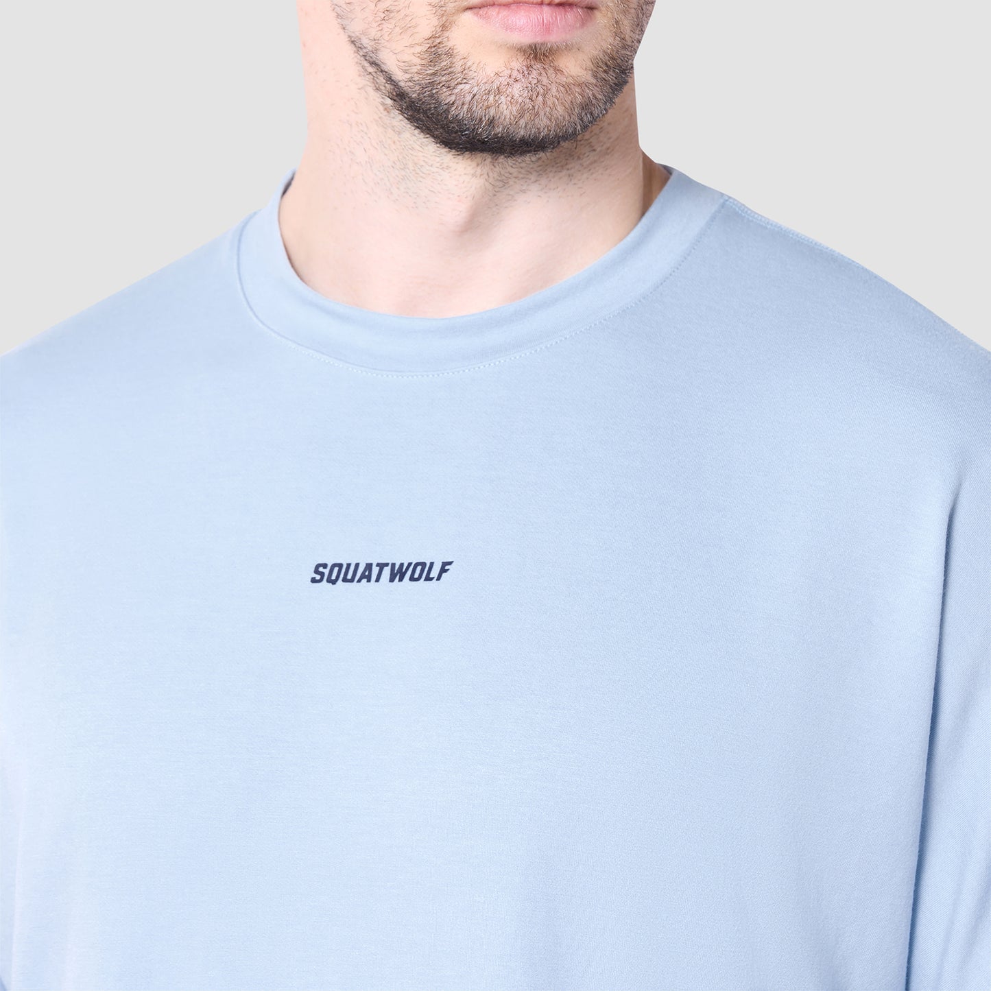 Ultimate Pump Cover Tee - Skyway