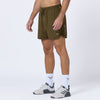 Essential Pro 5 Inch Shorts - Cobblestone