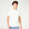 Essential Ultralight Gym Tee - Skyway