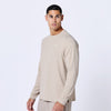 Essential Active Full Sleeves Tee - Skyway