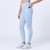 Essential High Waisted Leggings 27