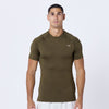 Essential Ultralight Gym Tee - Skyway