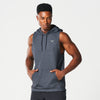 Adonis Hoodie 2.0 - Skyway Marl