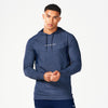 Statement Hoodie 2.0 - Skyway Marl