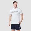 squatwolf-workout-clothes-core-aerotech-muscle-tee-navy-marl-gym-shirts-for-men