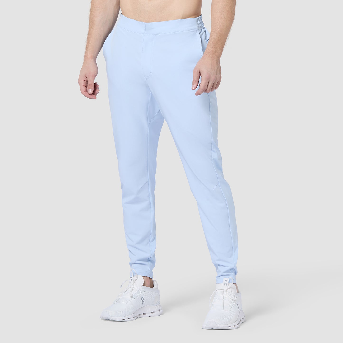 Core Hybrid Pants - Skyway