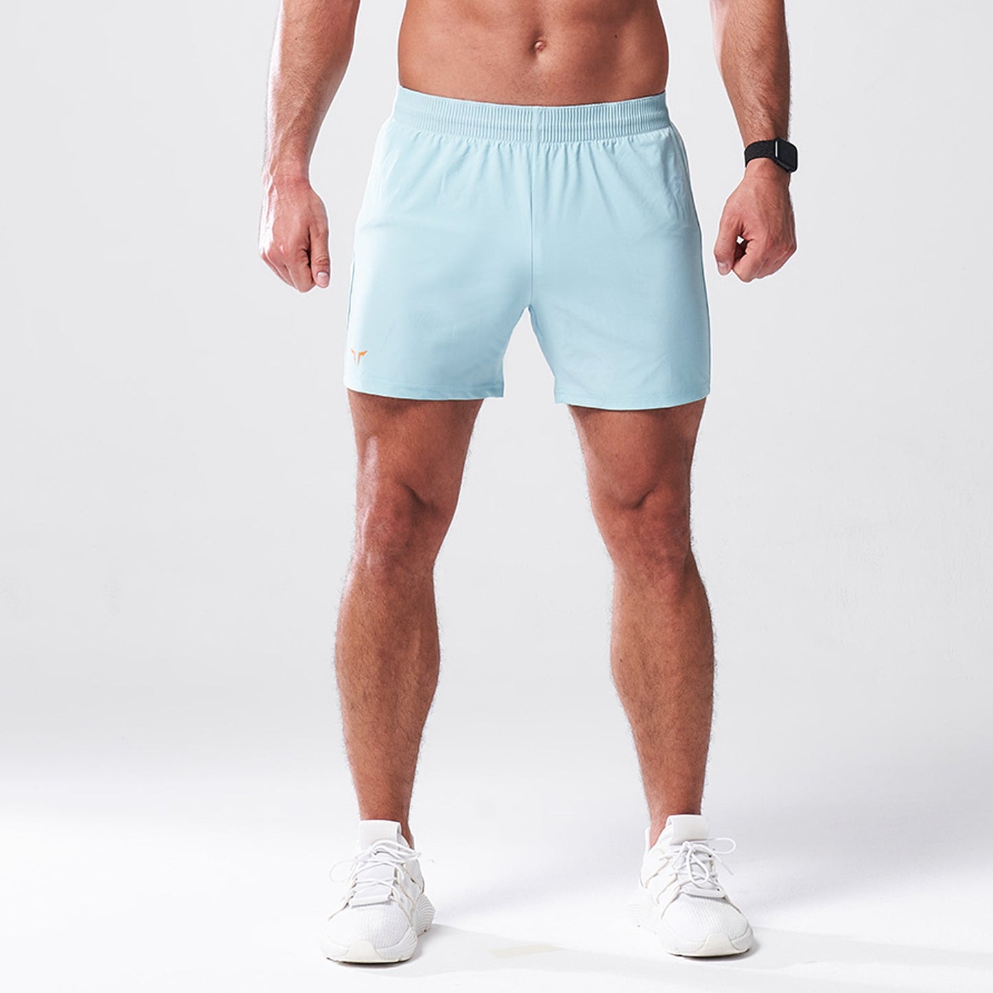 squatwolf-gym-wear-lab360-5-impact-shorts-canal-blue-workout-short-for-men