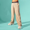 Essential Stretch Joggers - Navy