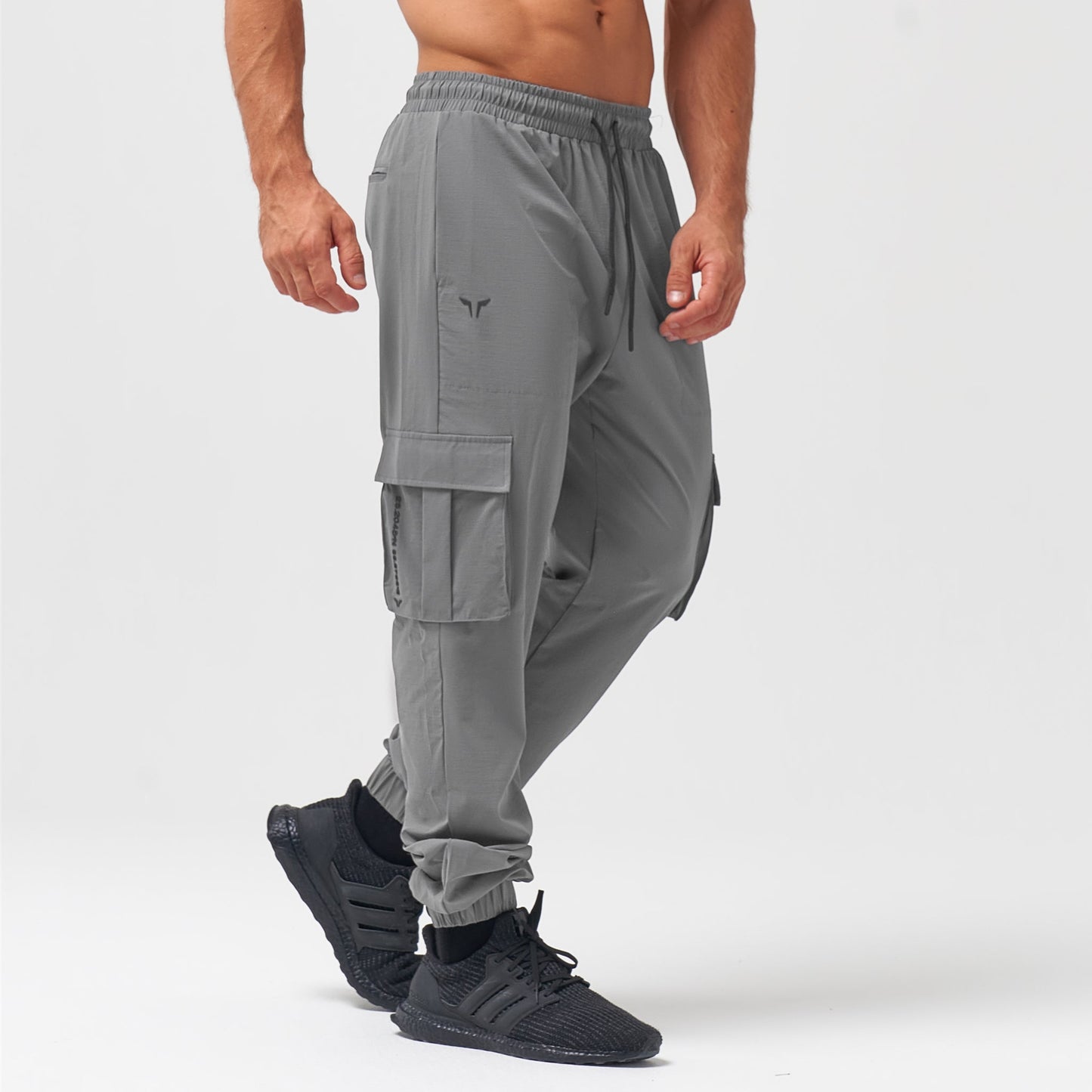 squatwolf-gym-wear-code-urban-cargo-pants-grey-workout-pants-for-men