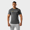 squatwolf-gym-t-shirts-for-women-the-pack-muscle-tee-grey-workout-clothes