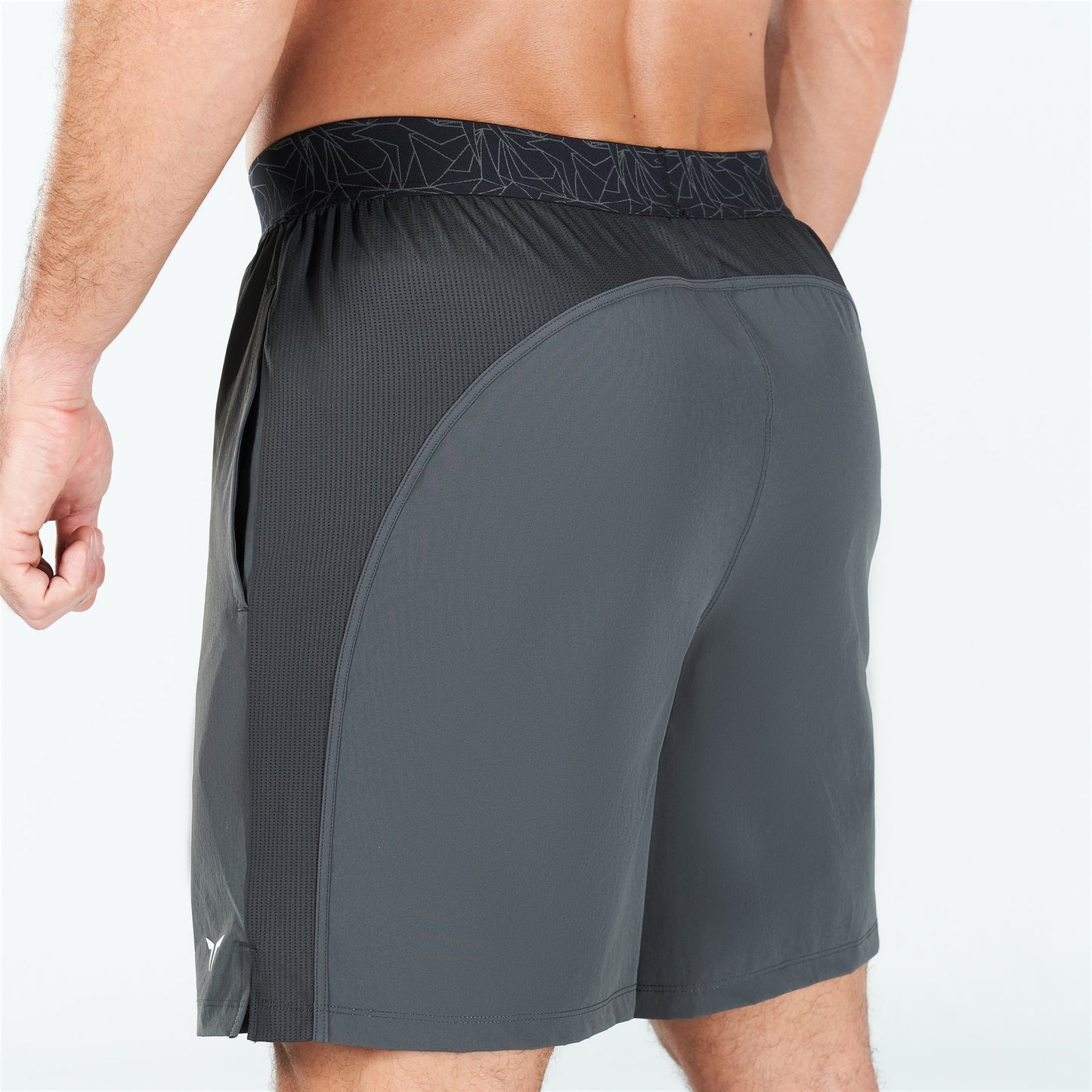 squatwolf-gym-wear-core-7-aerotech-shorts-charcoal-workout-short-for-men