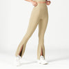 squatwolf-workout-clothes-code-flare-it-up-trousers-khaki-gym-pants-for-women