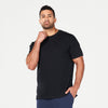 squatwolf-gym-wear-golden-era-legacy-oversized-tee-black-workout-shirts-for-men