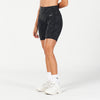 squatwolf-workout-clothes-core-wild-print-biker-shorts-black-gym-shorts-for-women