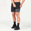 squatwolf-workout-short-for-men-limitless-2-in-1-shorts-charcoal-black-gym-wear