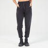 Essential Relaxed Joggers - Black