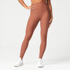 squatwolf-workout-clothes-code-ribbed-leggings-khaki-gym-leggings-for-women
