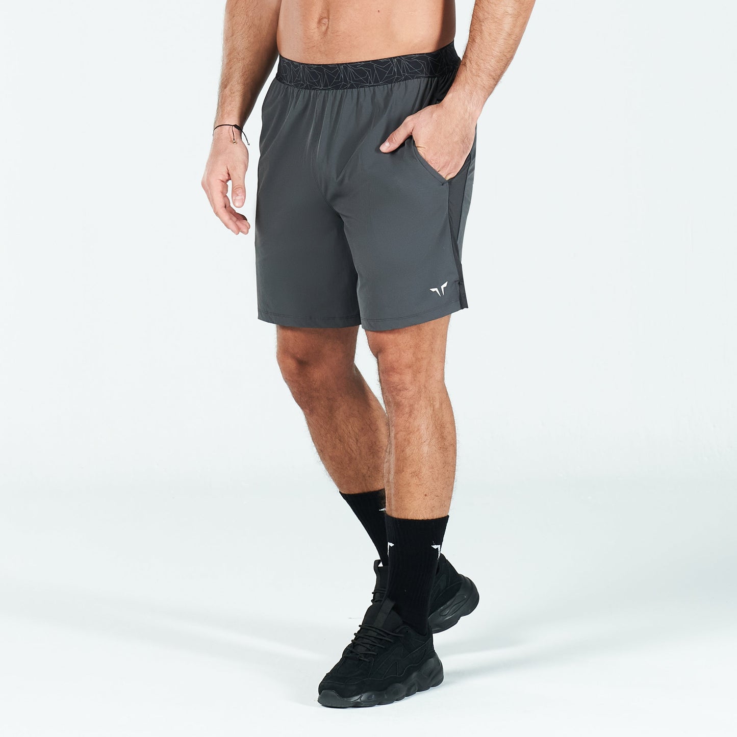 squatwolf-gym-wear-core-7-aerotech-shorts-charcoal-workout-short-for-men