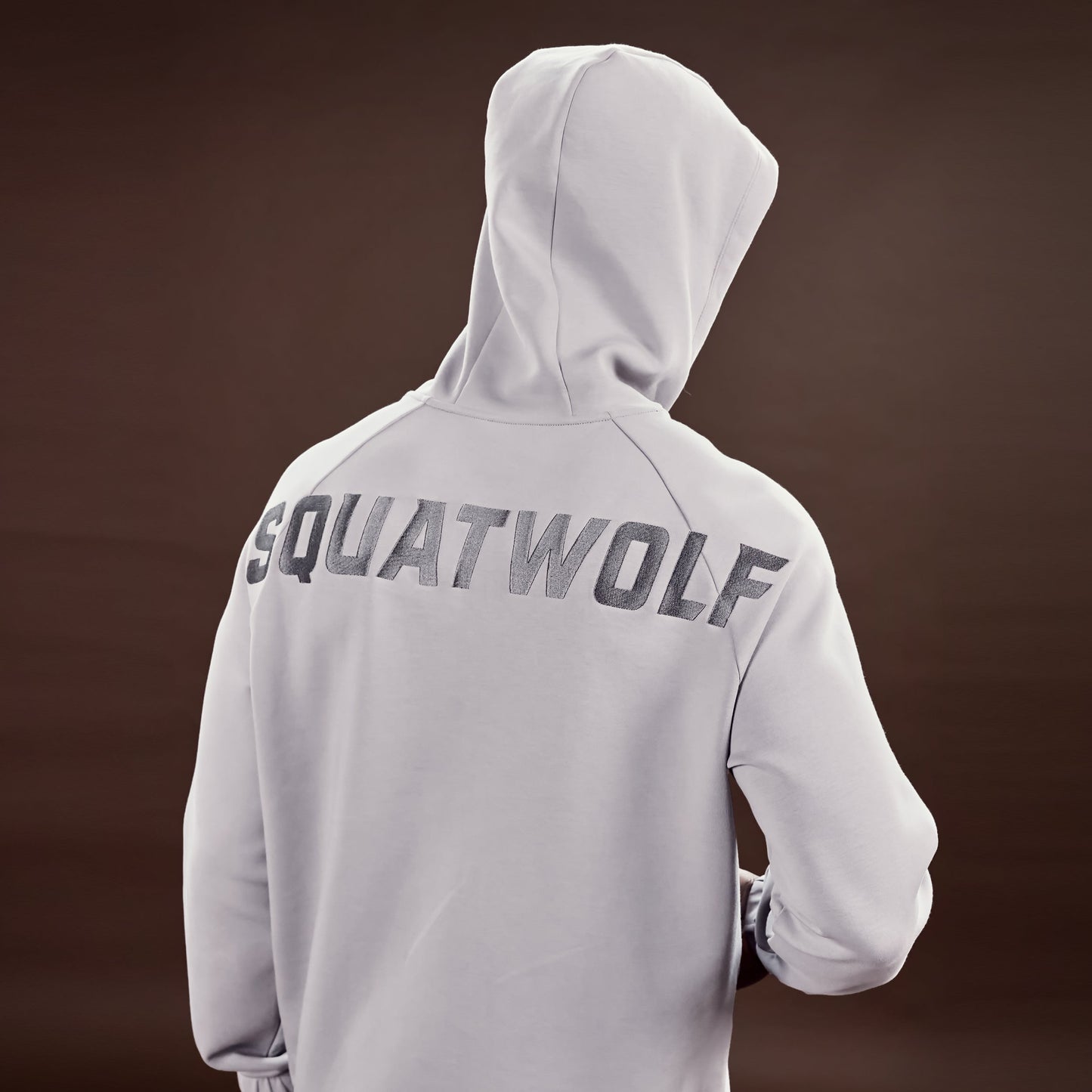 squatwolf-gym-wear-core-level-up-hoodie-light-gray-workout-hoodies-for-men