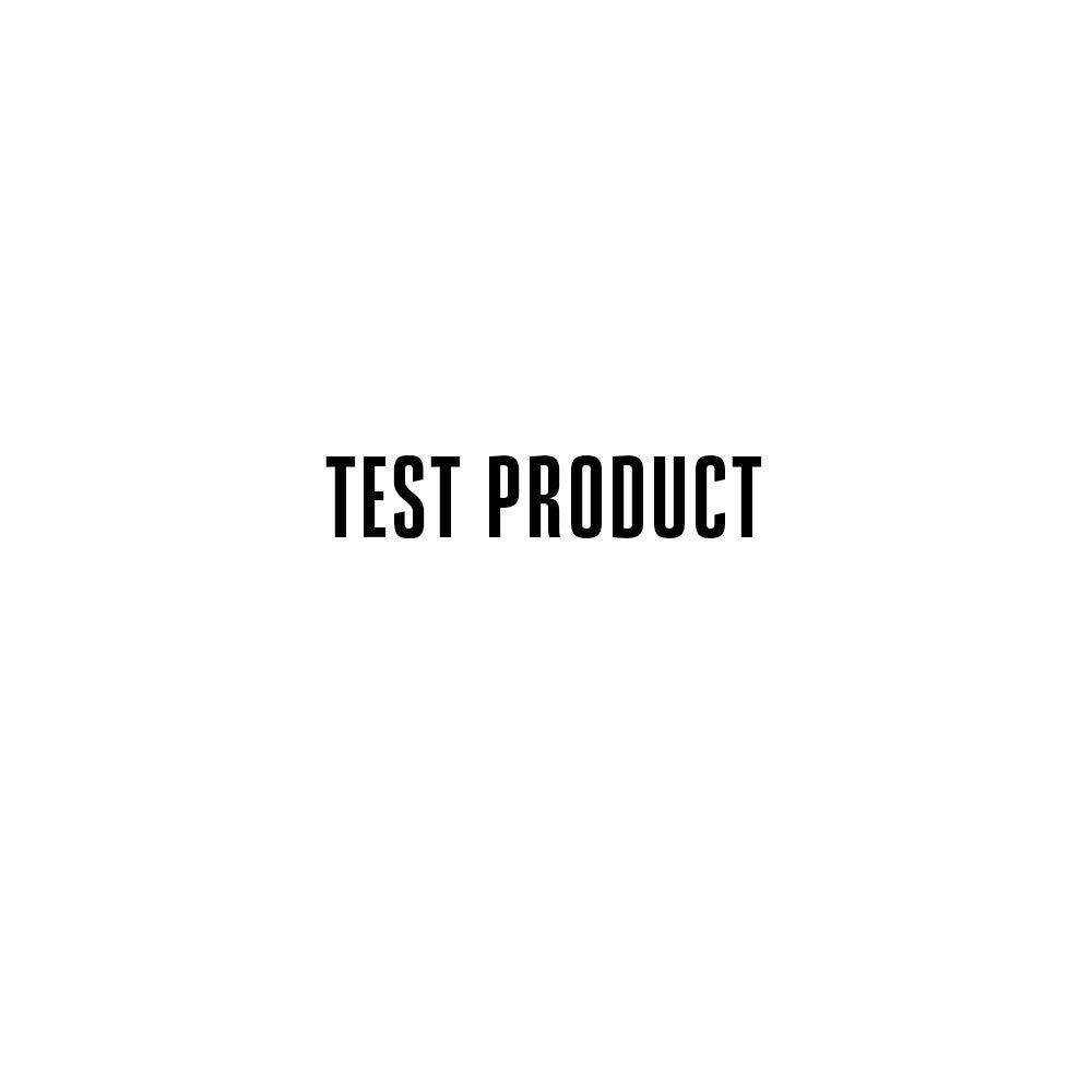 Test Product - Do Not Buy - 1